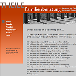 Familienberatung Theile.