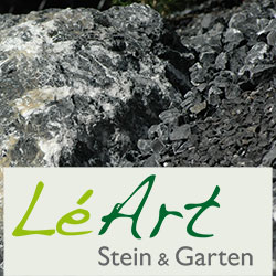 LéArt Gartenbau